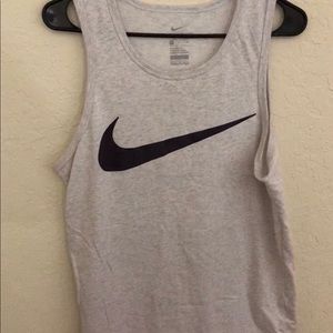 Nike Tank Top